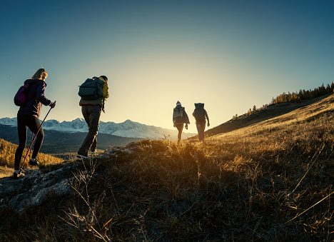 Optez pour une chambre d’hôte durant vos voyages