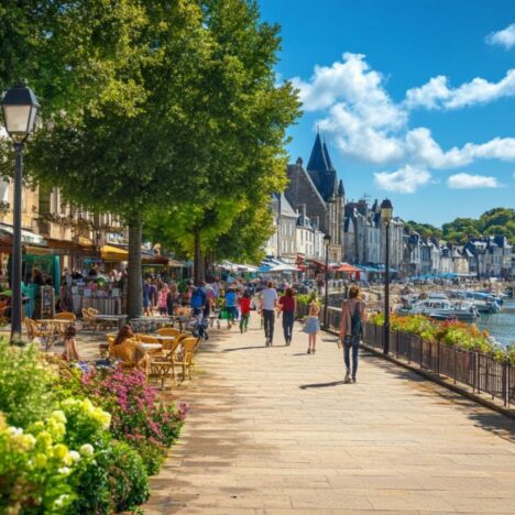 Croisière de luxe all inclusive : quel itinéraire choisir pour divertir vos enfants ?